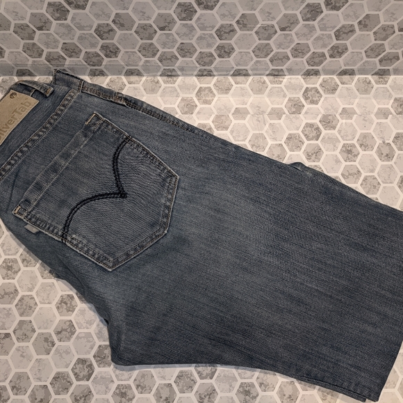 Sivertab jeans - Picture 4 of 4